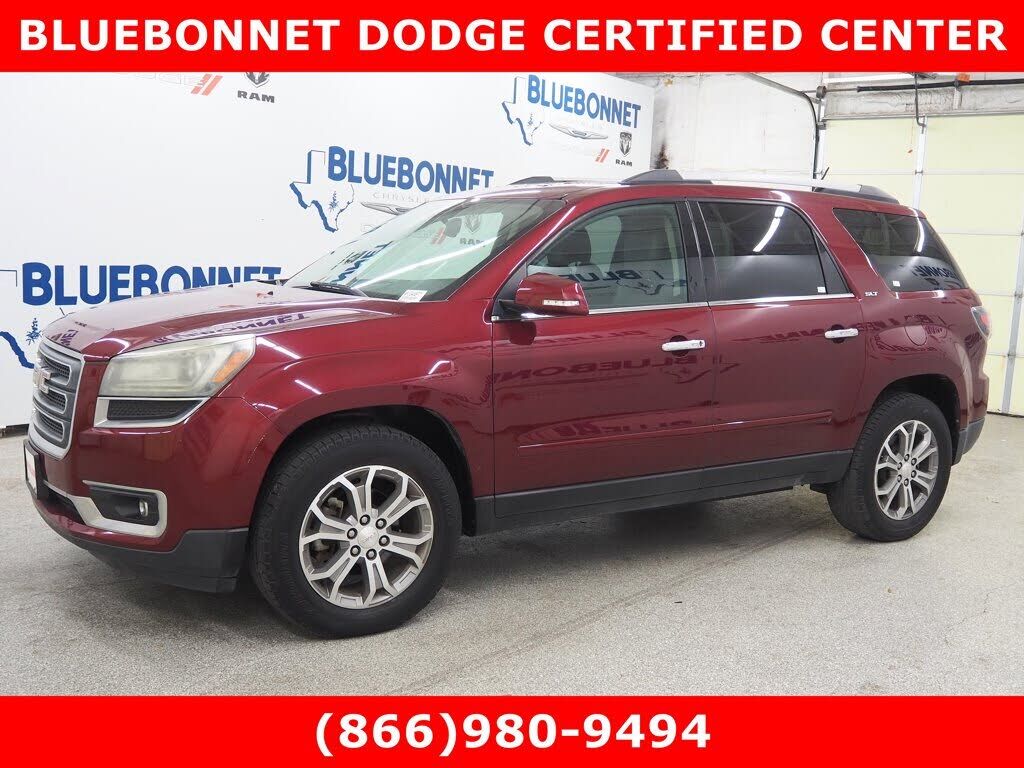 GMC Acadia