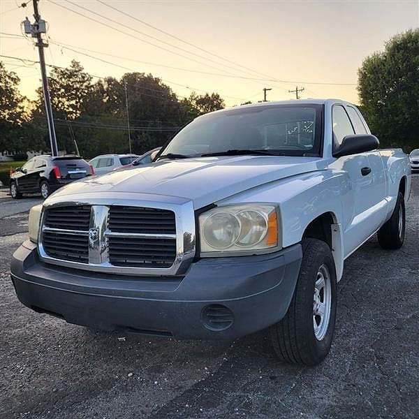 Dodge Dakota