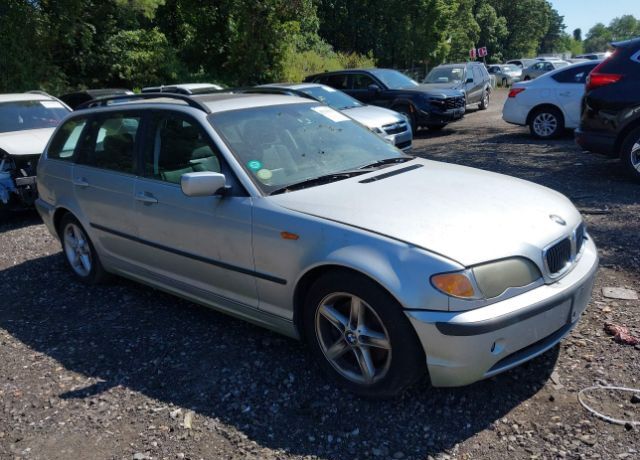 BMW 325i