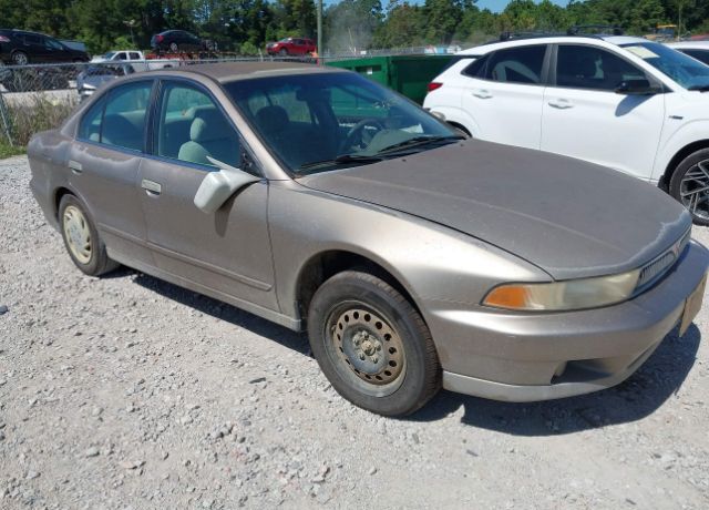 Mitsubishi Galant