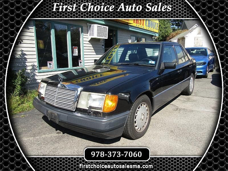 Mercedes-Benz 300
