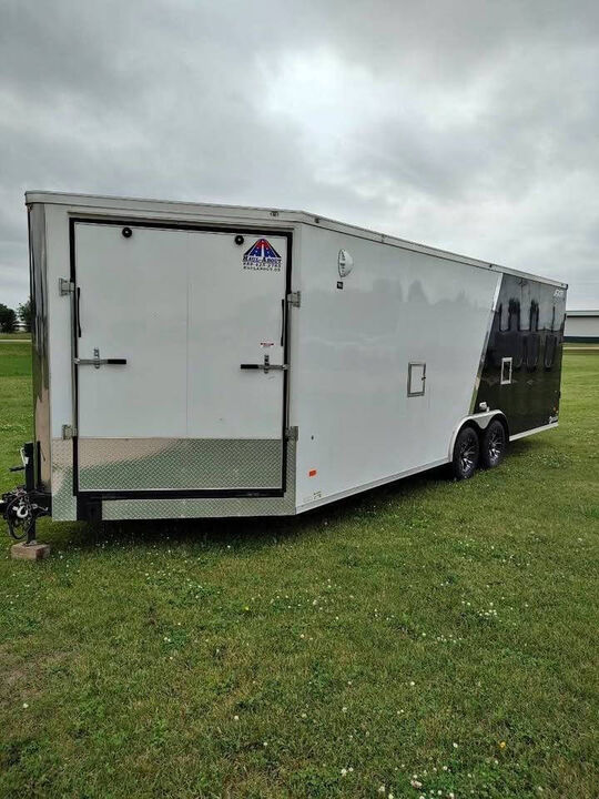 2023 HAUL-ABOUT Haul-About