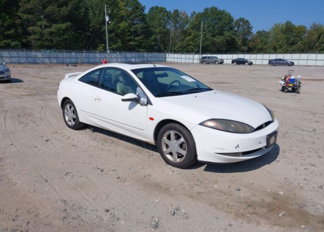 Mercury Cougar