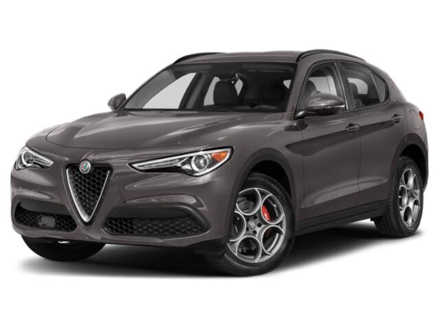 2020 ALFA ROMEO Stelvio