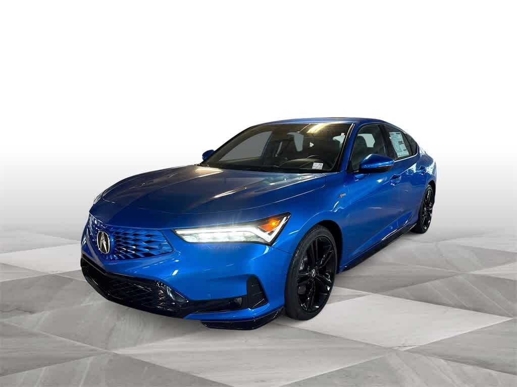 2026 ACURA Integra