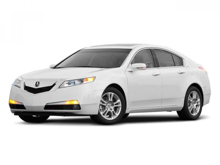 Acura TL