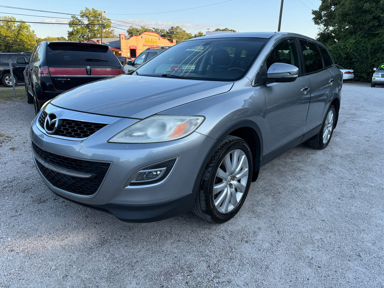 Mazda CX-9