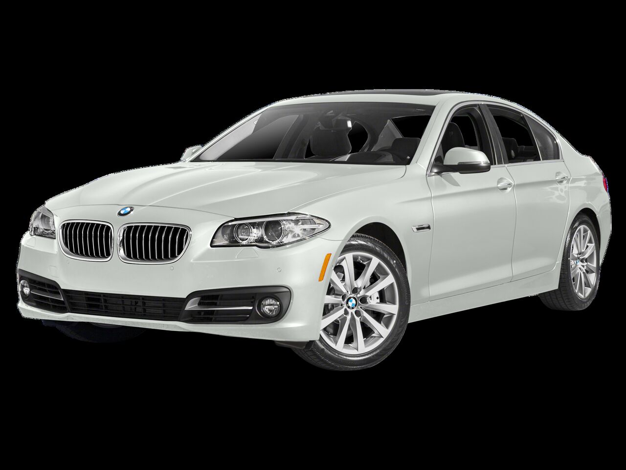 BMW 535i