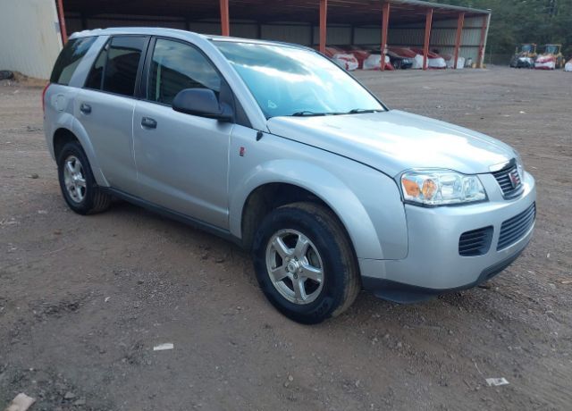 Saturn Vue