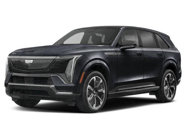 2026 CADILLAC Escalade IQ
