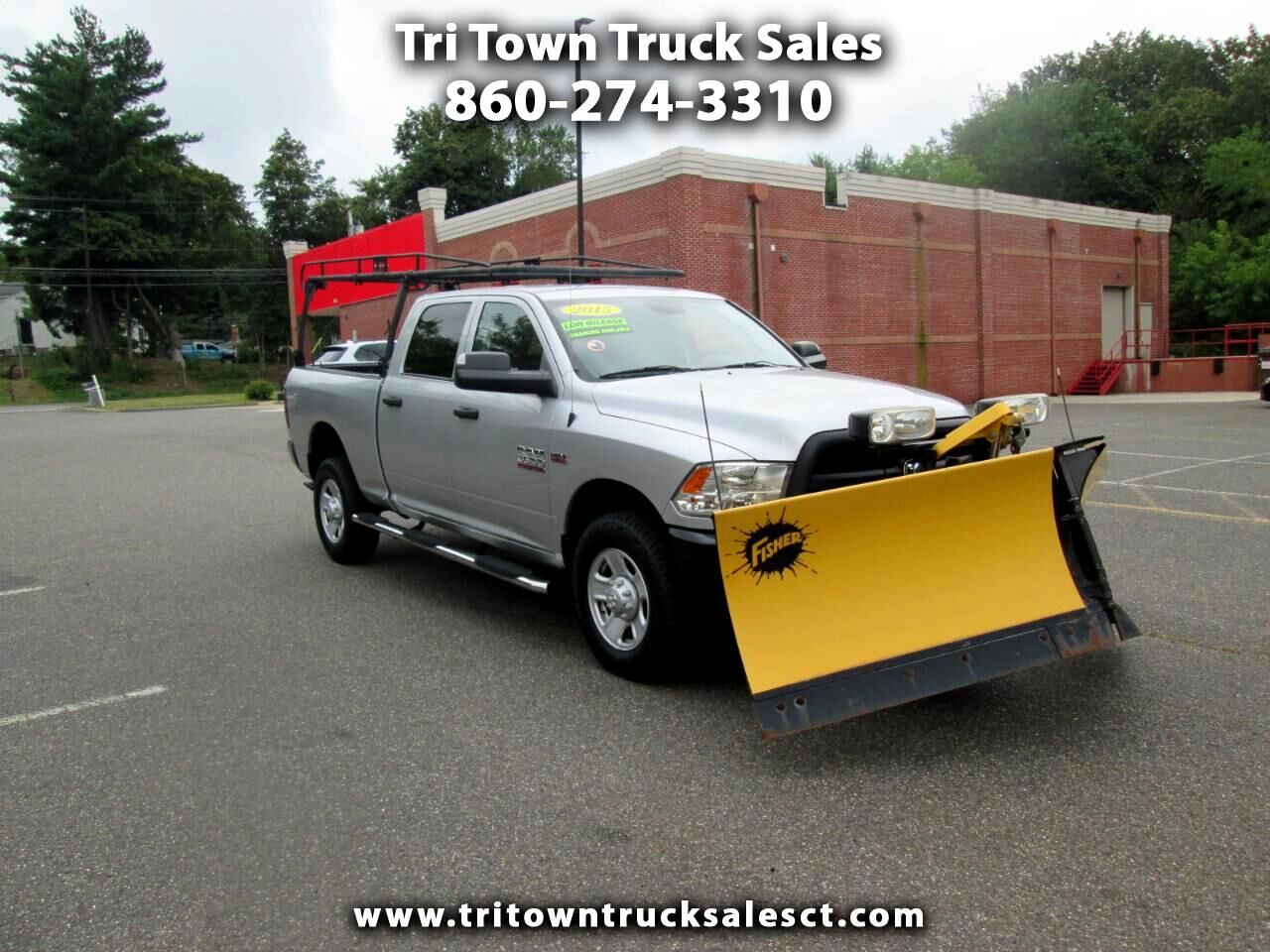 RAM 3500
