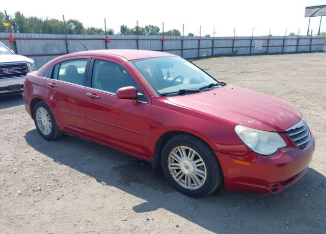 Chrysler Sebring