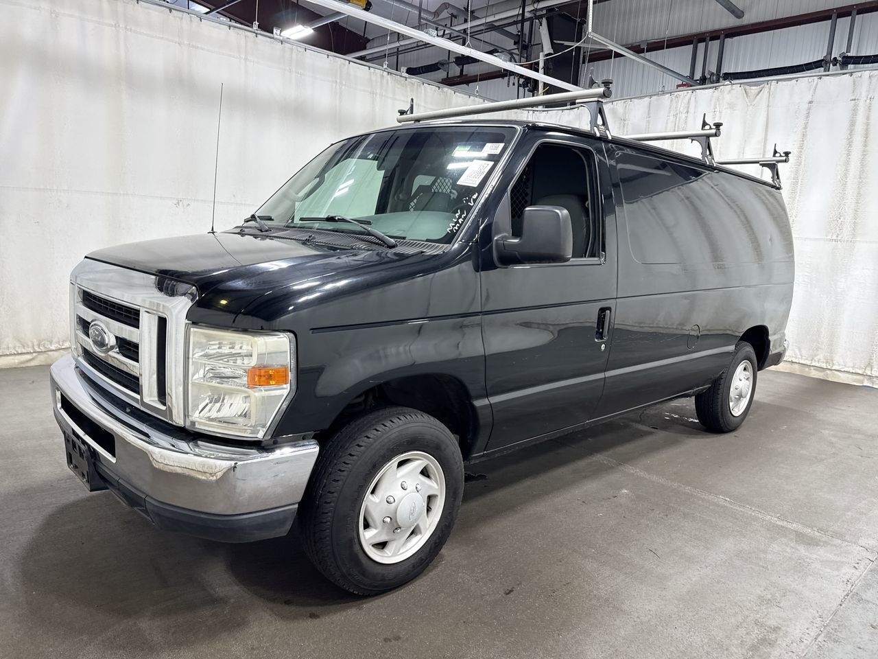 Ford E-150