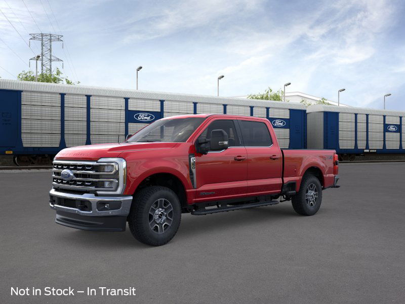 2026 FORD F-350
