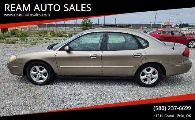 Ford Taurus