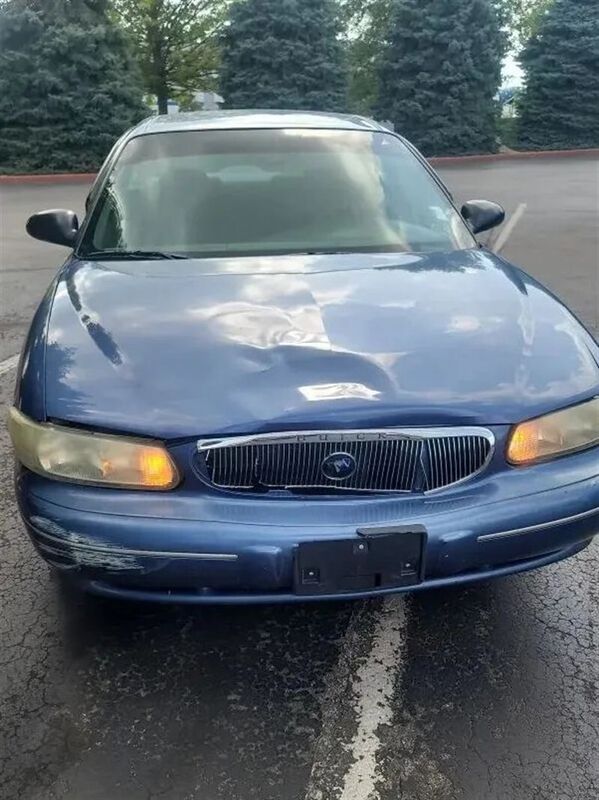 Buick Century