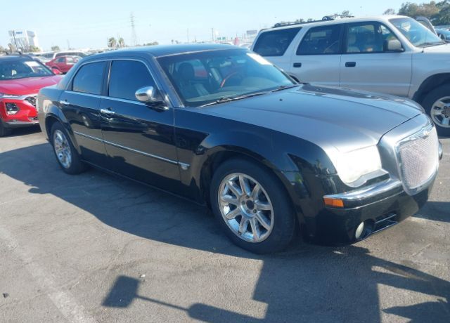 Chrysler 300C
