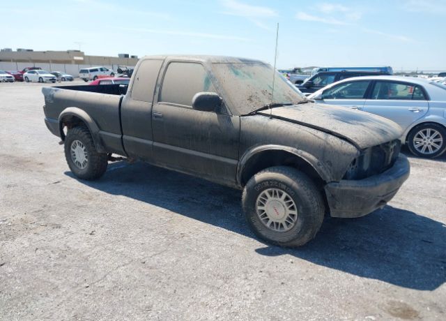 GMC Sonoma