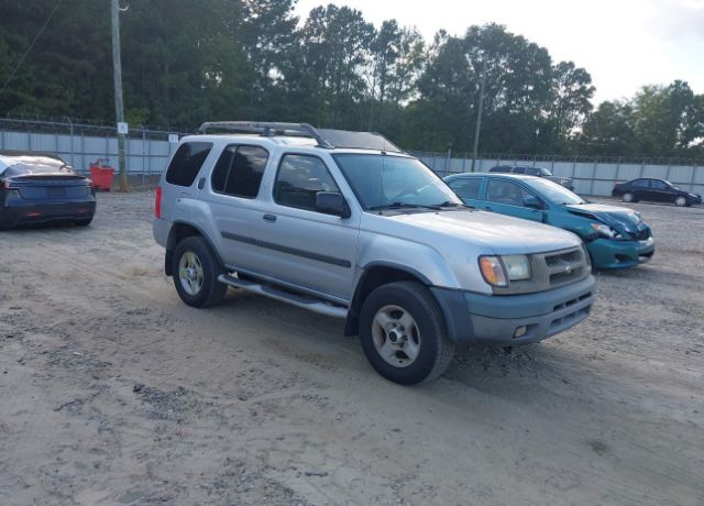 Nissan Xterra