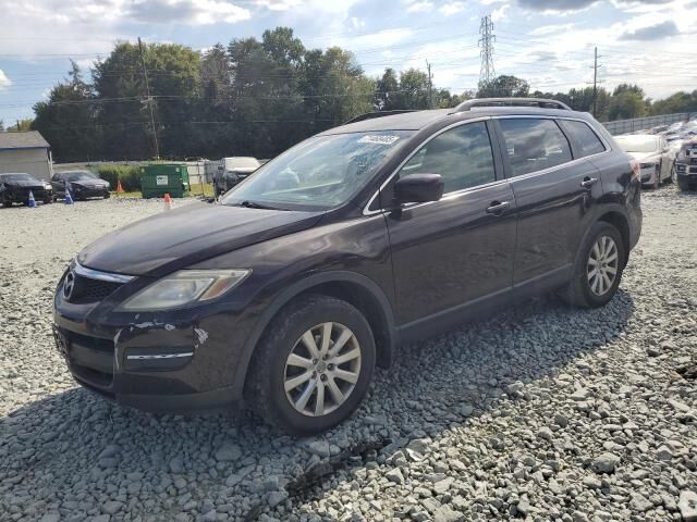 Mazda CX-9