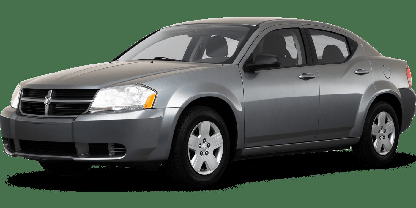 Dodge Avenger