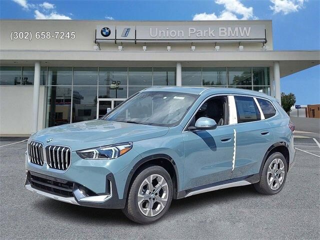 2026 BMW X1