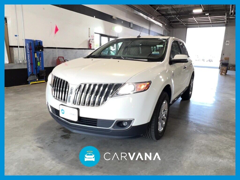 Lincoln MKX