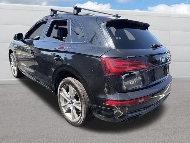 2025 Audi Q5
