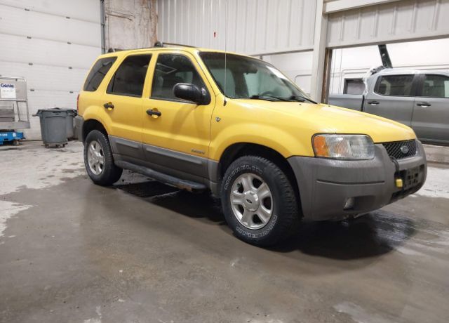 Ford Escape