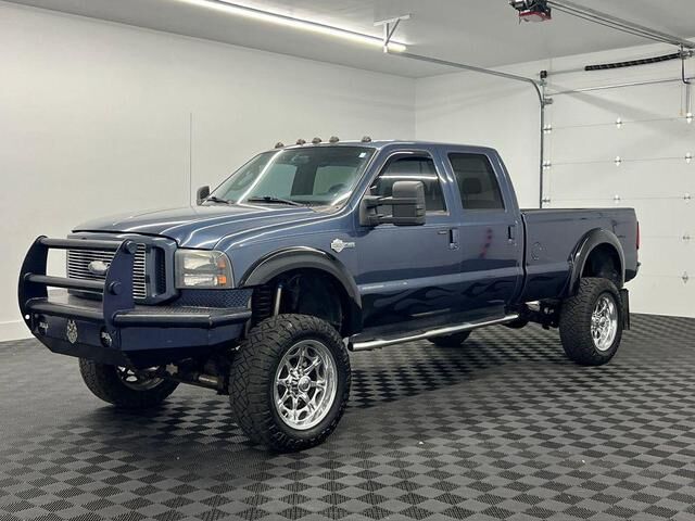 Ford F-350