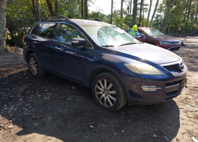 Mazda CX-9