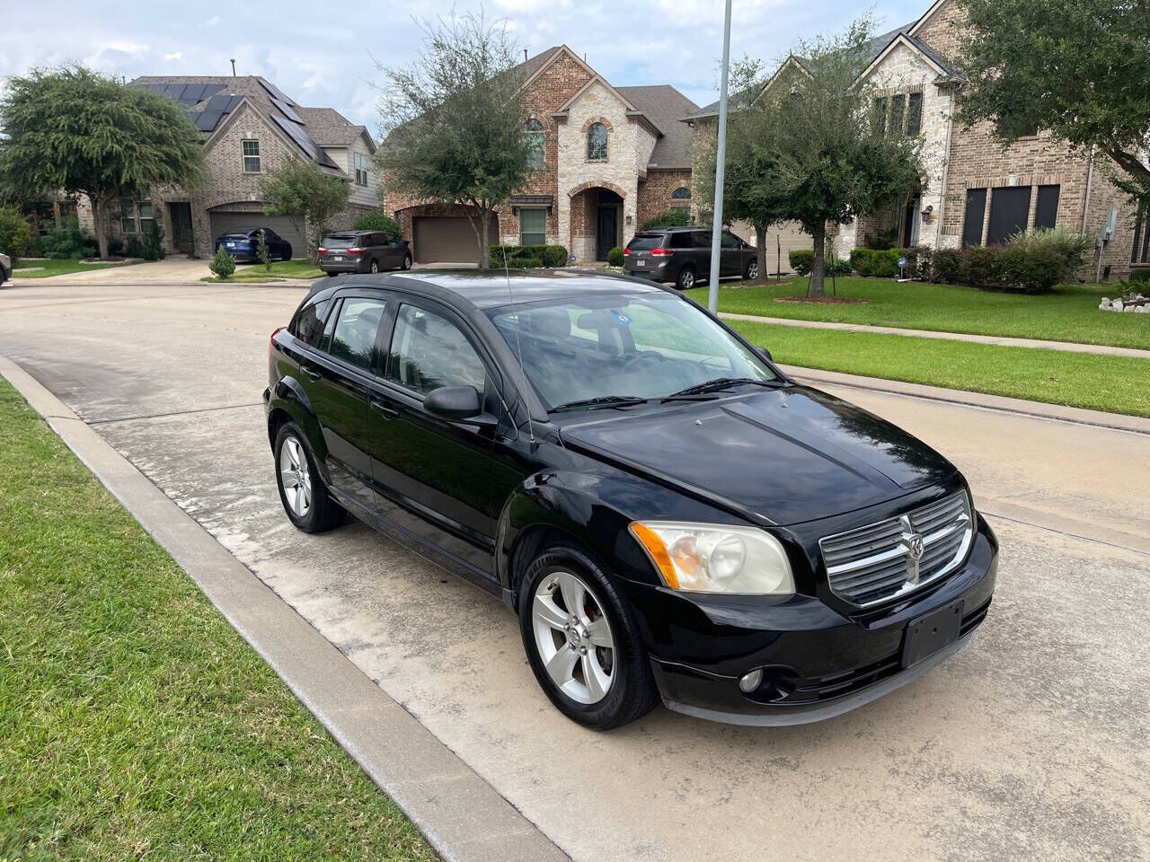 Dodge Caliber
