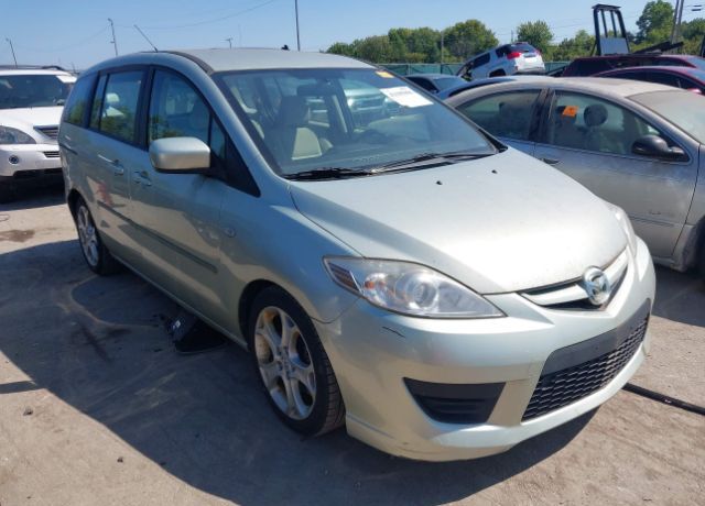 Mazda Mazda5