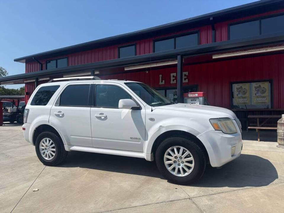 Mercury Mariner