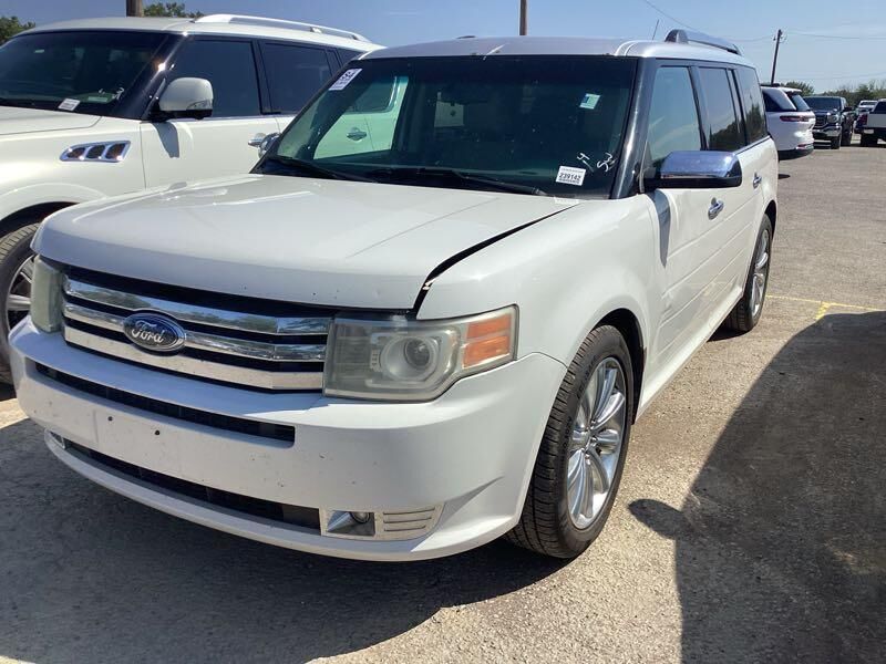 Ford Flex
