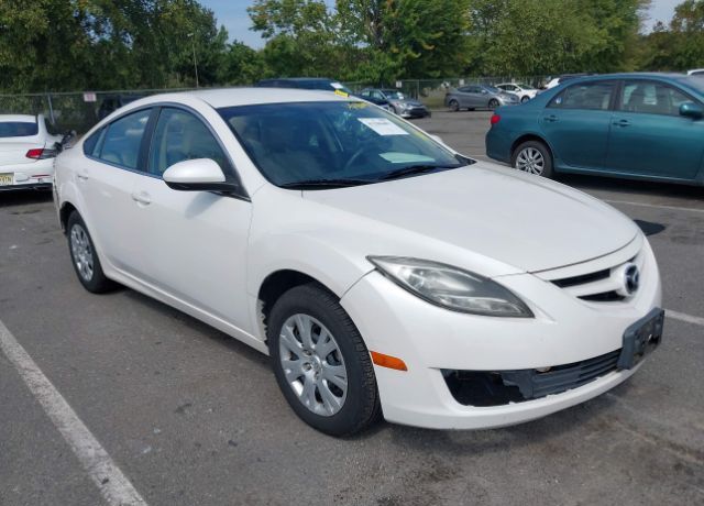 Mazda Mazda6