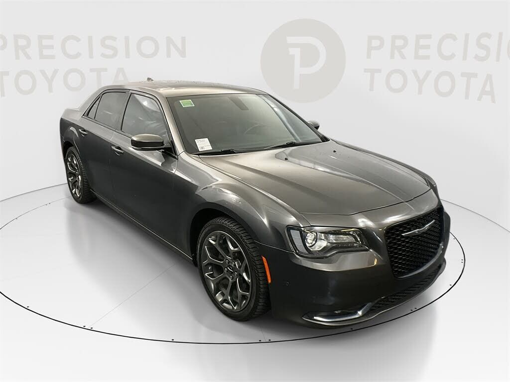 Chrysler 300