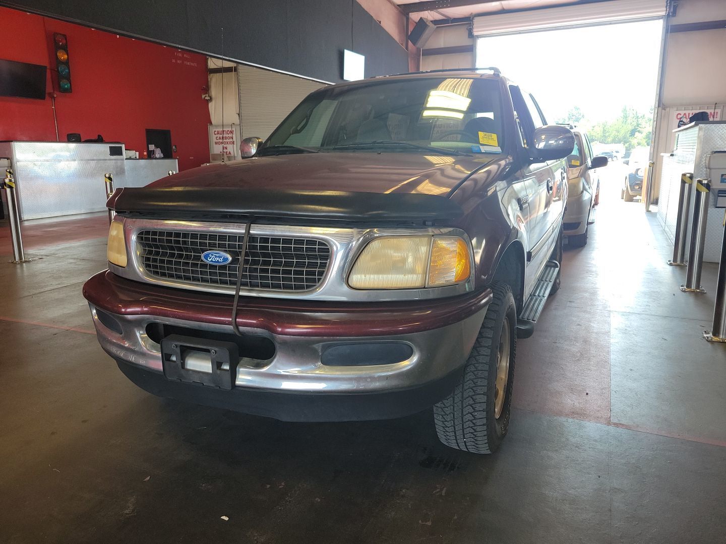 Ford Expedition