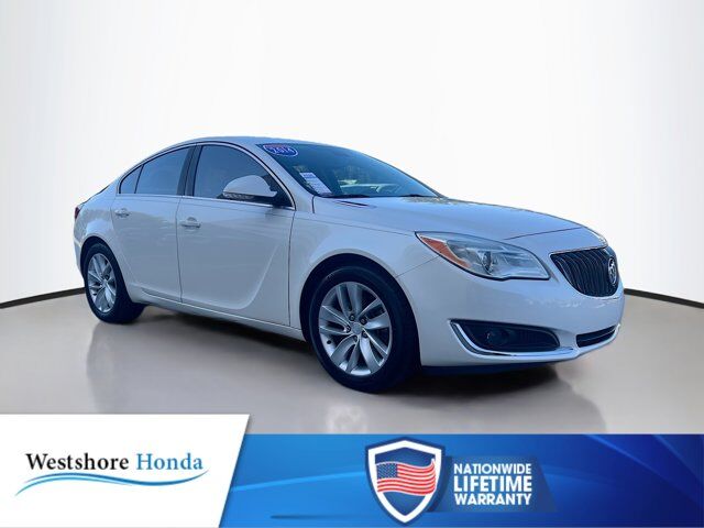 Buick Regal