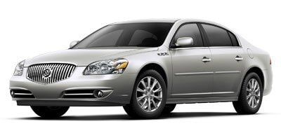 Buick Lucerne