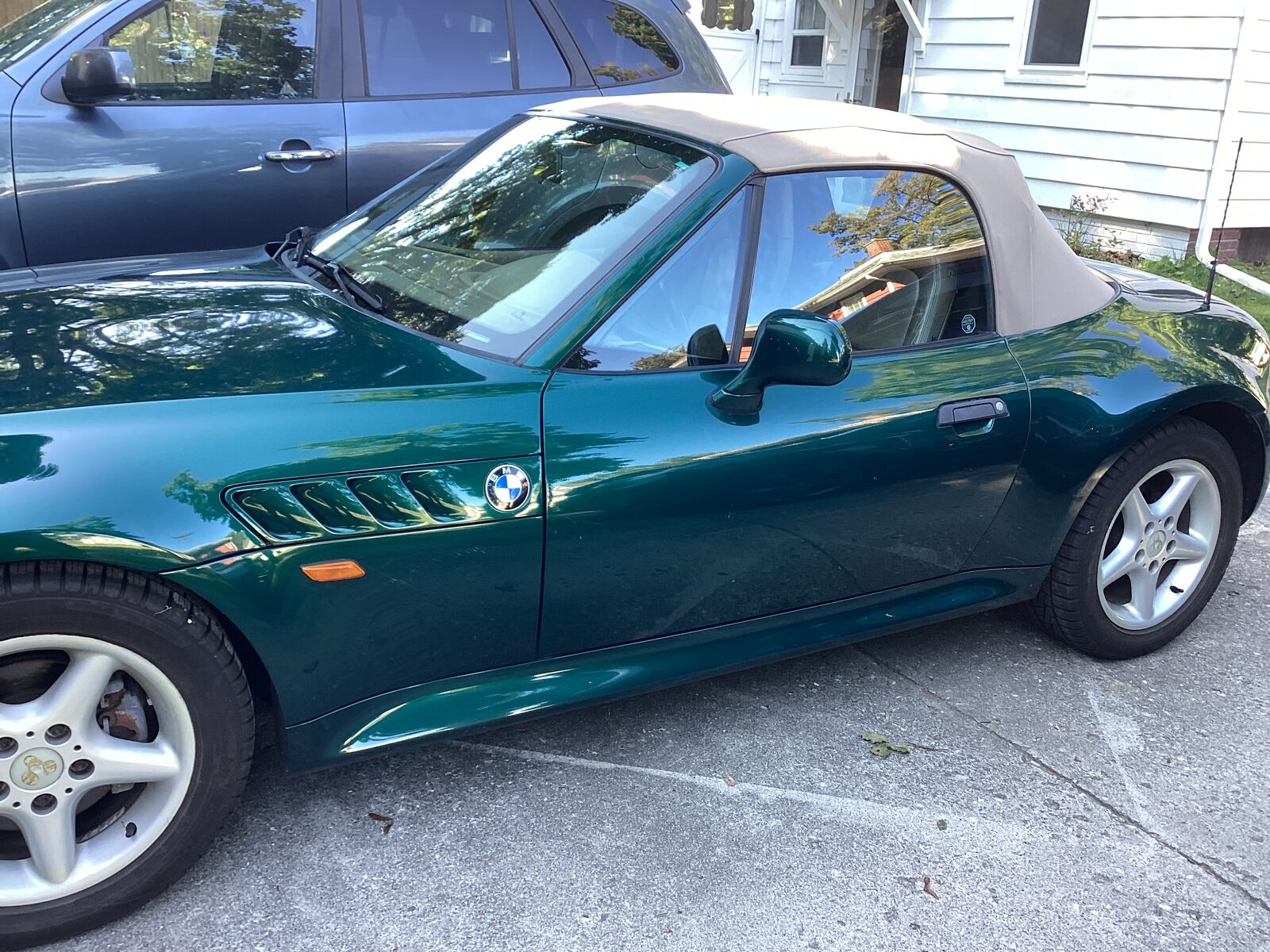 BMW Z3