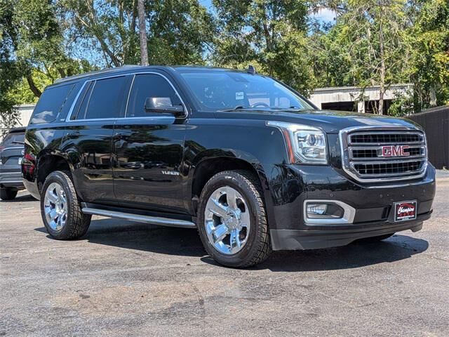 GMC Yukon