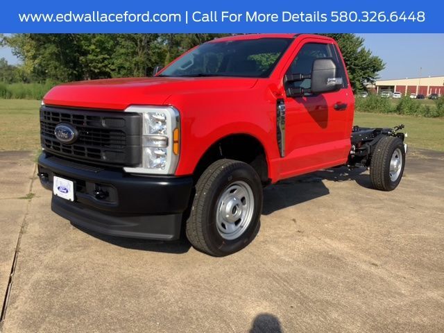 2026 FORD F-350
