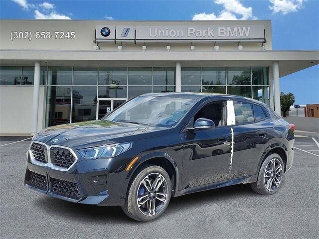2026 BMW X2
