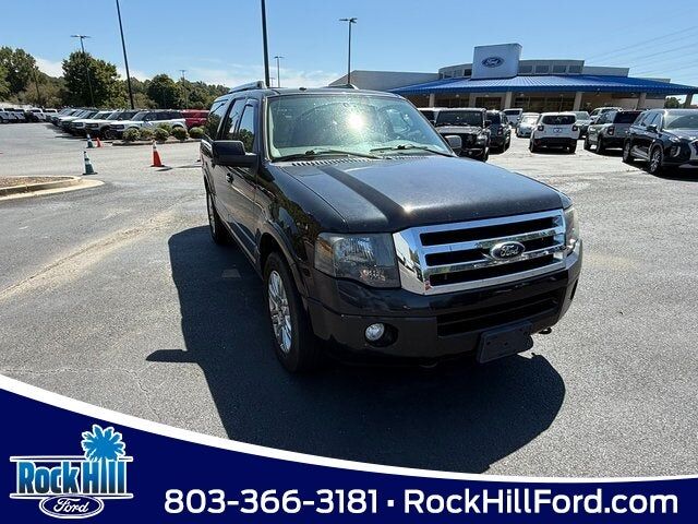 Ford Expedition