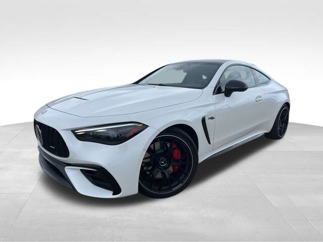 2025 Mercedes-Benz CLE
