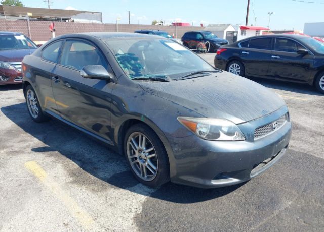 Toyota SCION tC