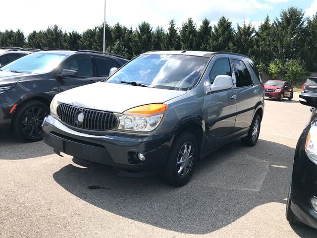 Buick Rendezvous