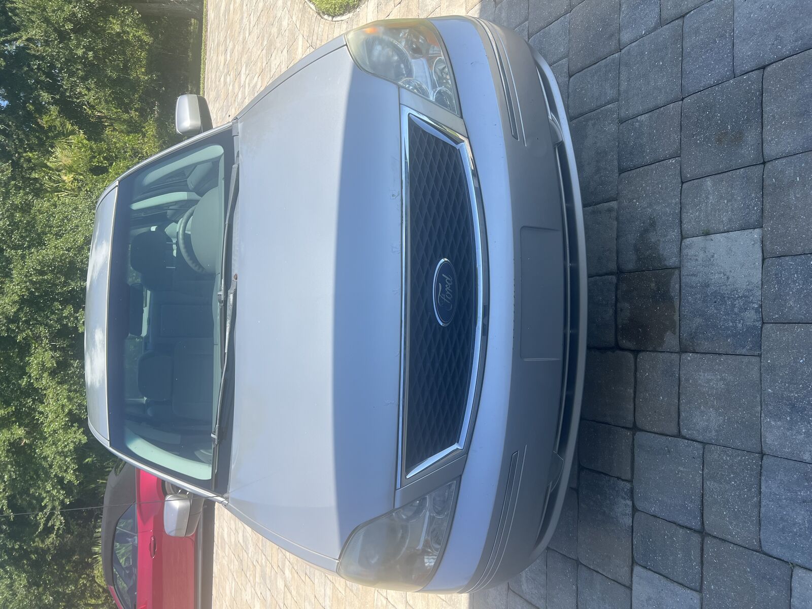 Ford Five Hundred