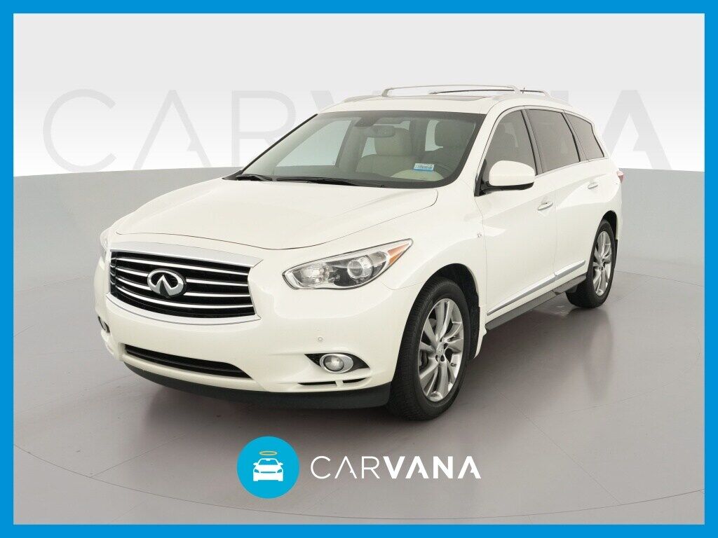 Infiniti QX60